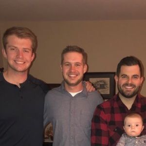 Meet your Posher, Michael